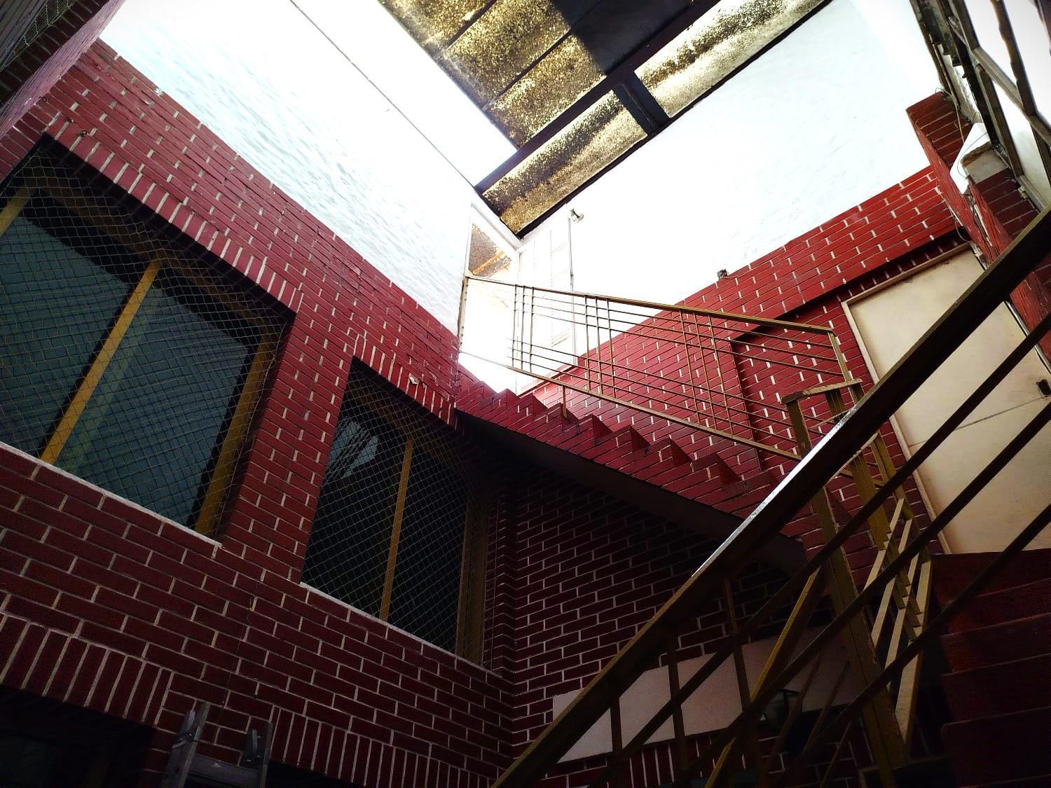 Habitacion Calida