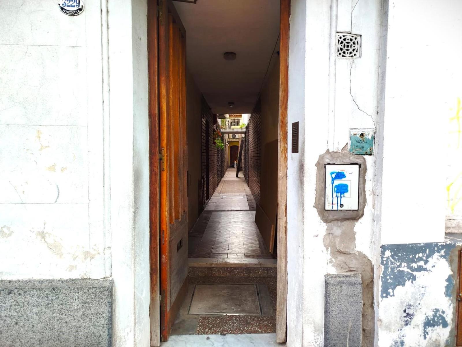 Apartamento Habitacion Calida Buenos Aires