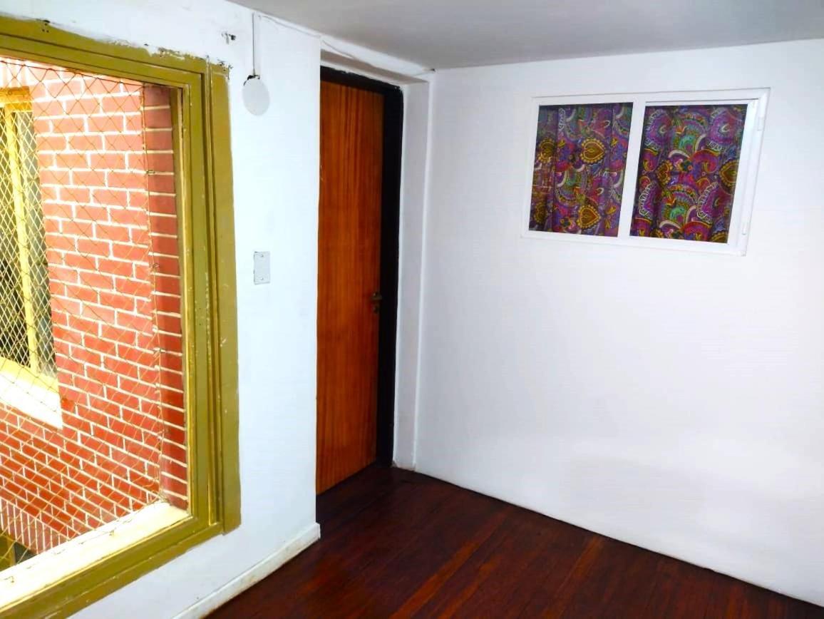 Habitacion Calida * Buenos Aires