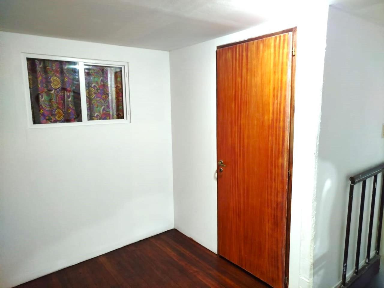 Habitacion Calida Apartamento