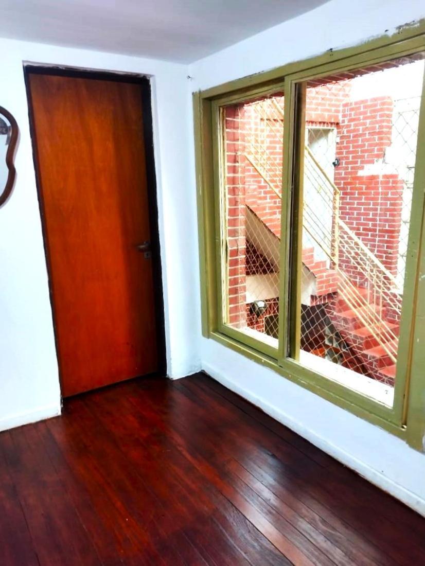 Apartamento Habitacion Calida