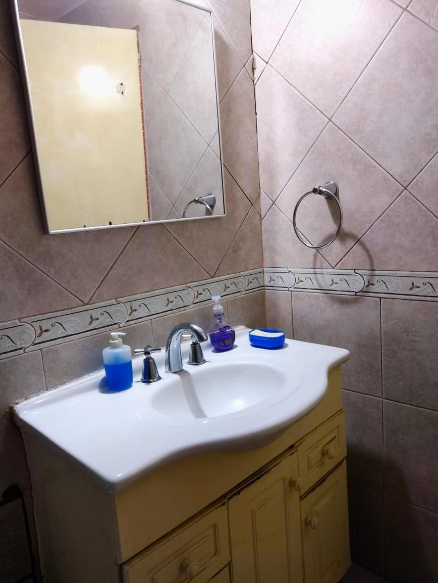 Apartamento Habitacion Calida *