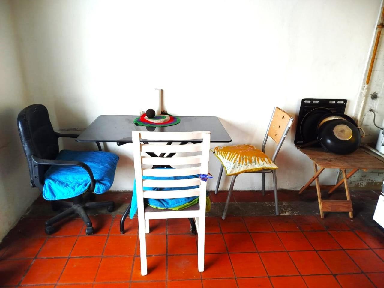Habitacion Calida Apartamento *