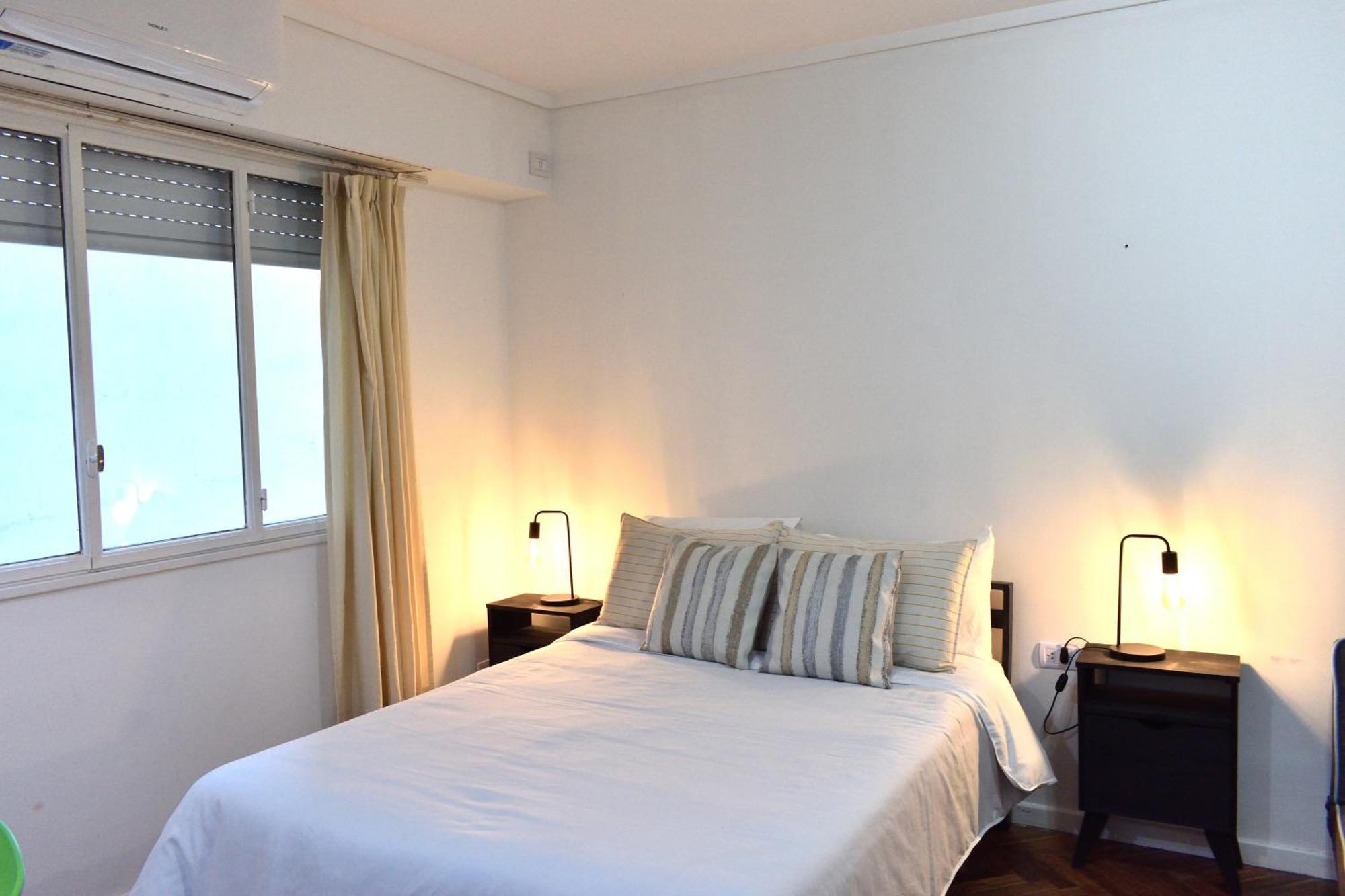 Belgrano Cozy Apartamento Ciudad Autónoma de Buenos Aires