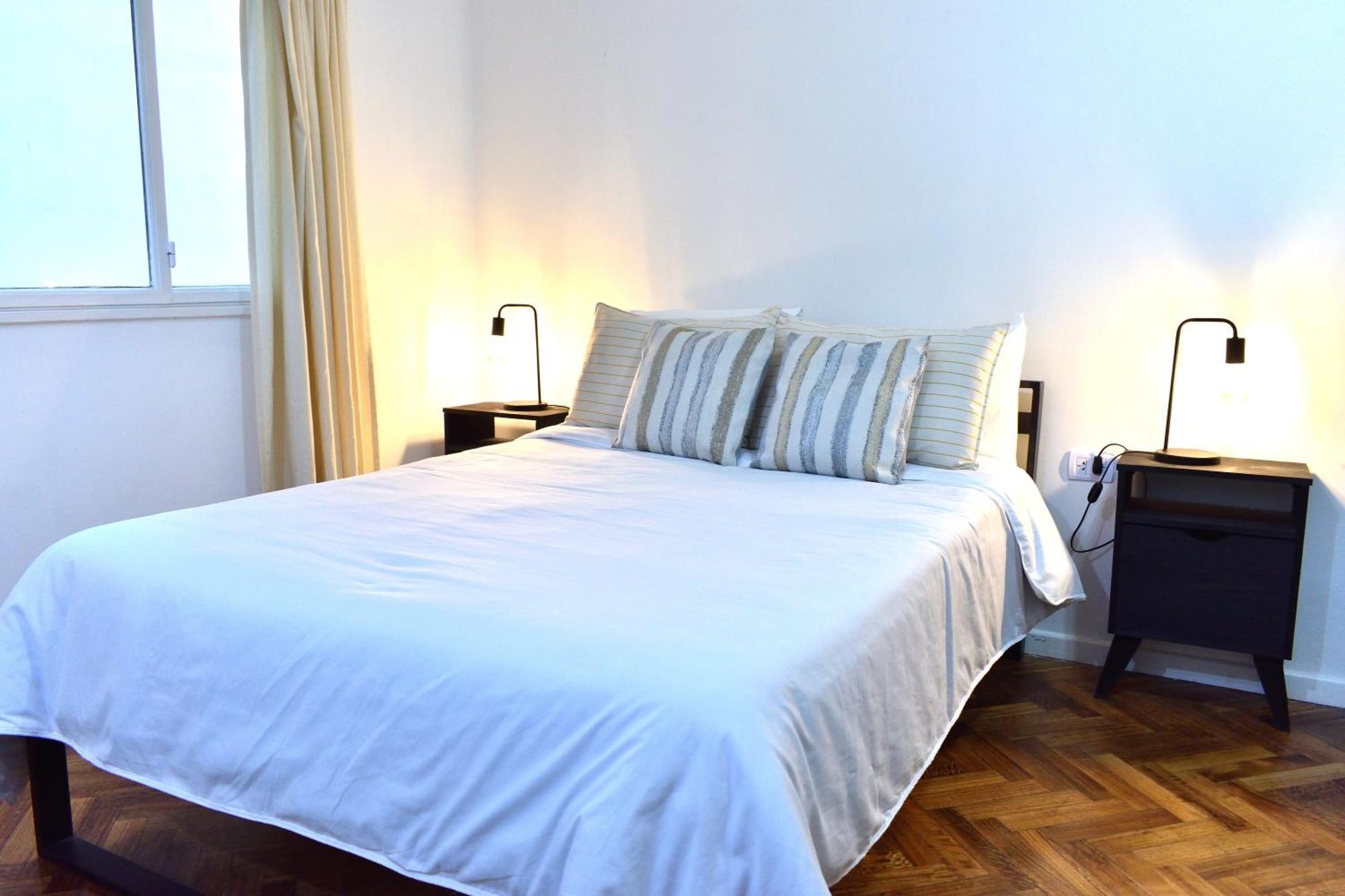 Apartamento Belgrano Cozy