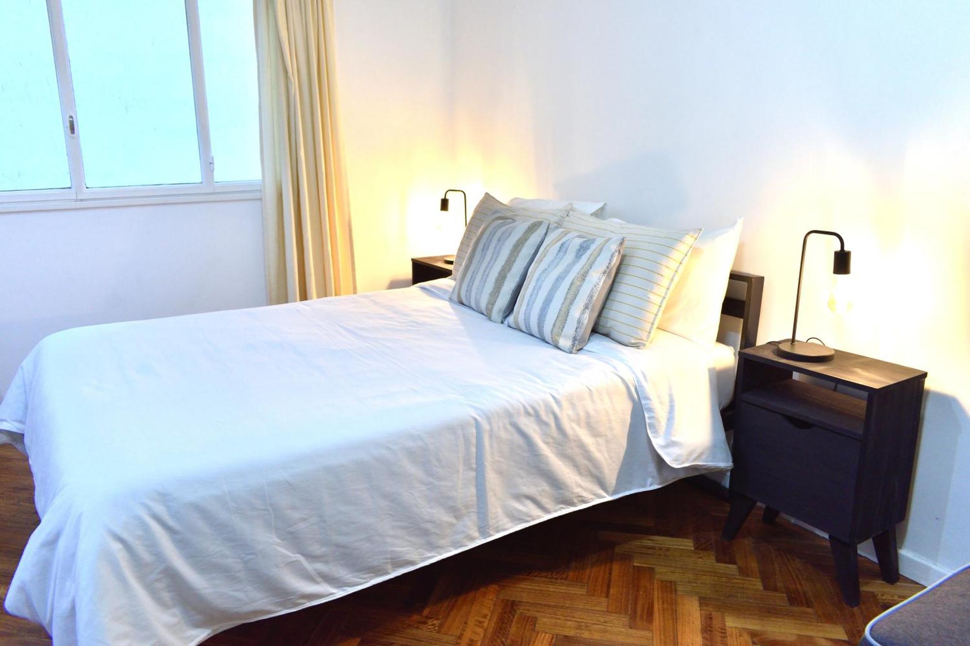 Apartamento Belgrano Cozy *