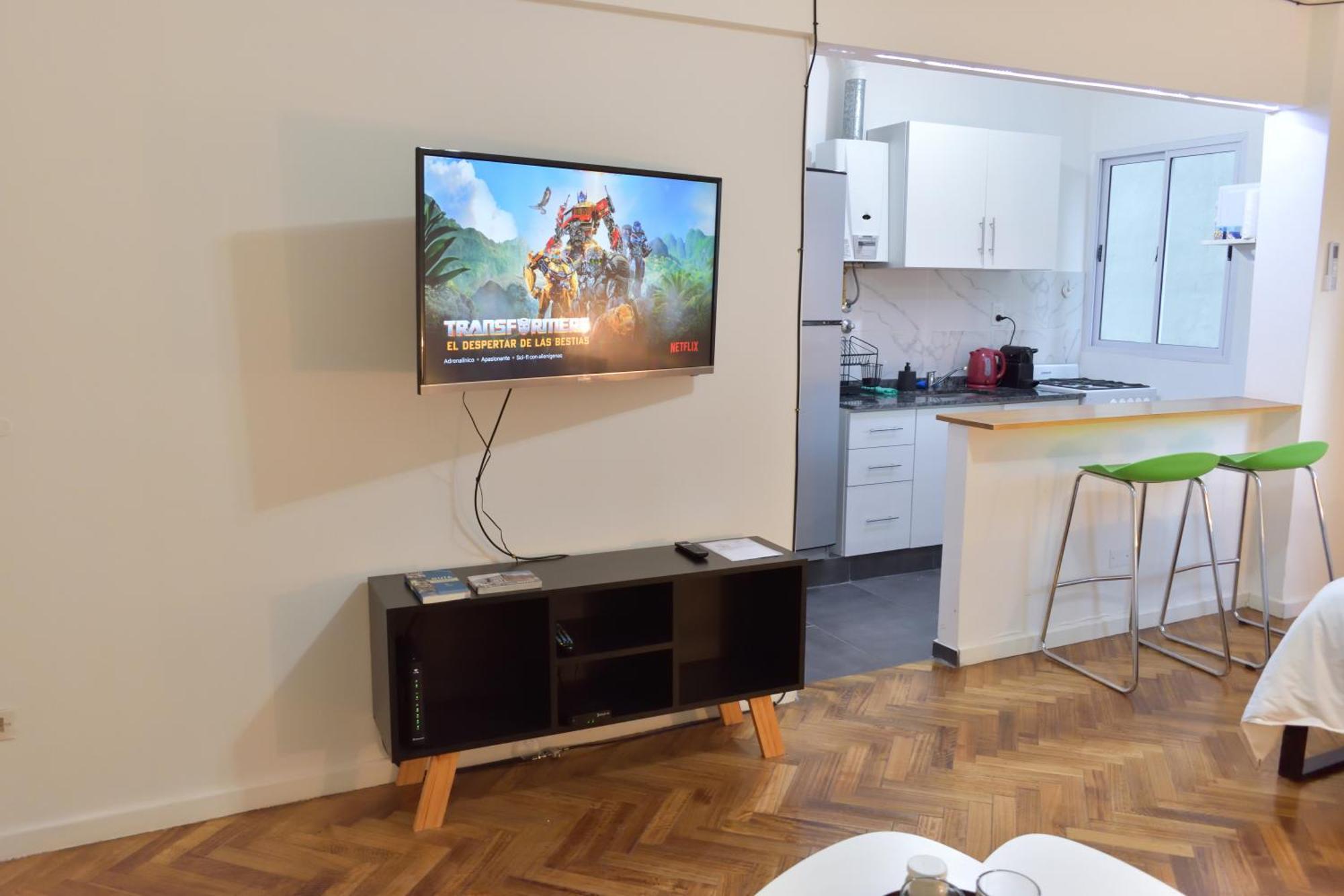 Belgrano Cozy Ciudad Autónoma de Buenos Aires
