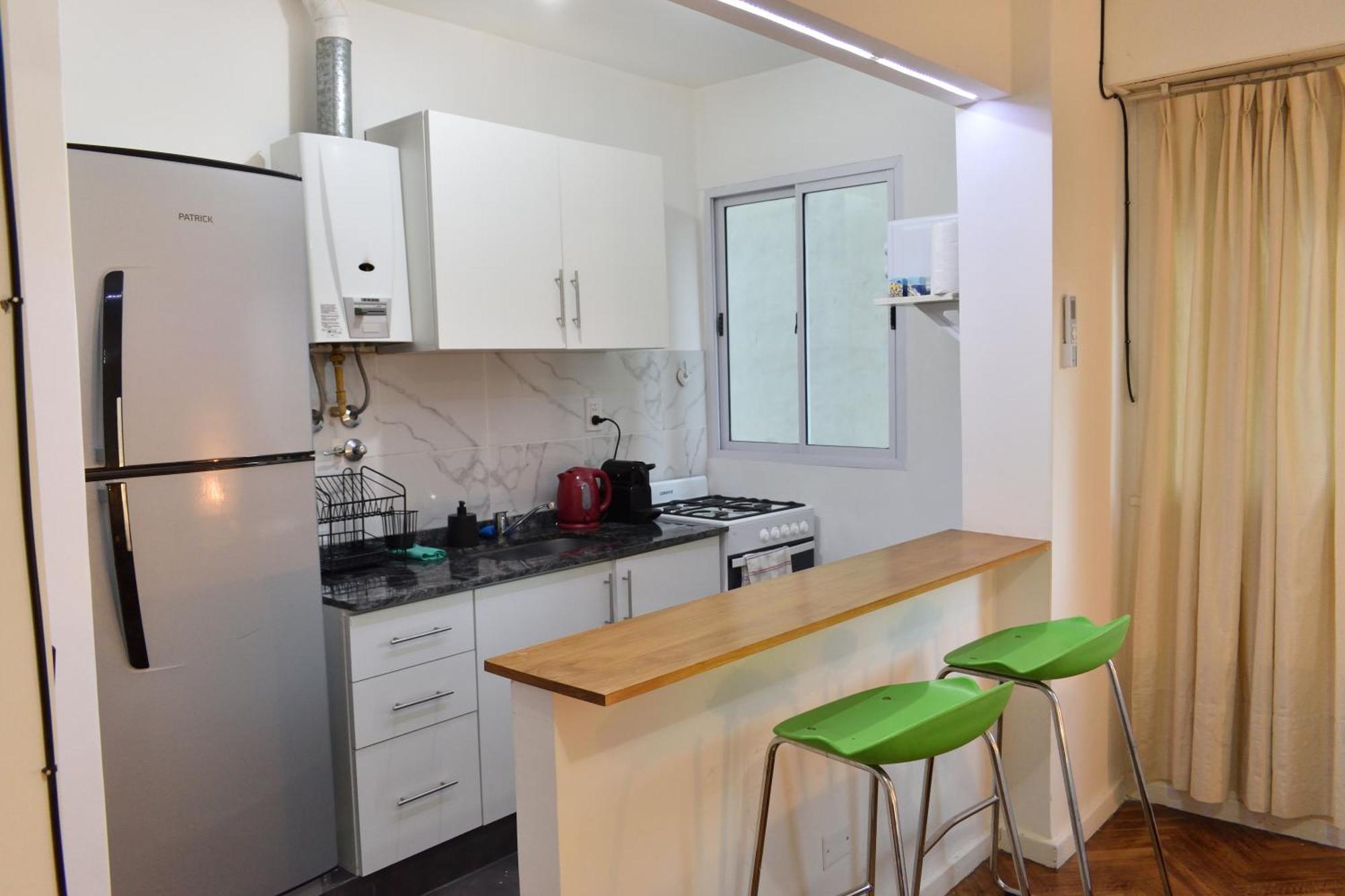 Belgrano Cozy * Ciudad Autónoma de Buenos Aires