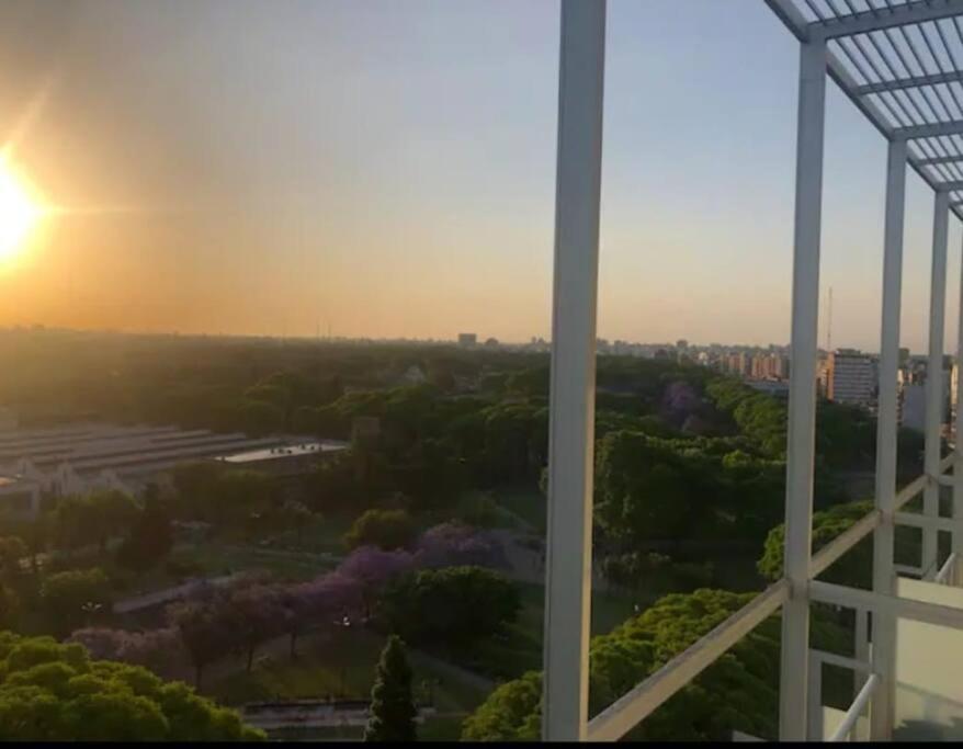 Comodo Y Muy Luminoso 2 Ambientes Cerca Movistar Arena Apartamento Ciudad Autónoma de Buenos Aires