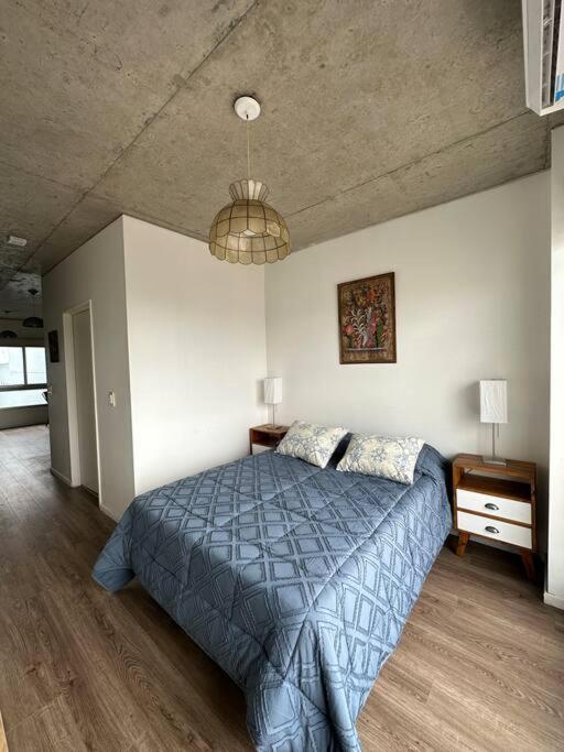 Comodo Y Muy Luminoso 2 Ambientes Cerca Movistar Arena Apartamento Ciudad Autónoma de Buenos Aires