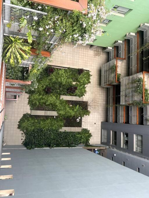 Comodo Y Muy Luminoso 2 Ambientes Cerca Movistar Arena Apartamento