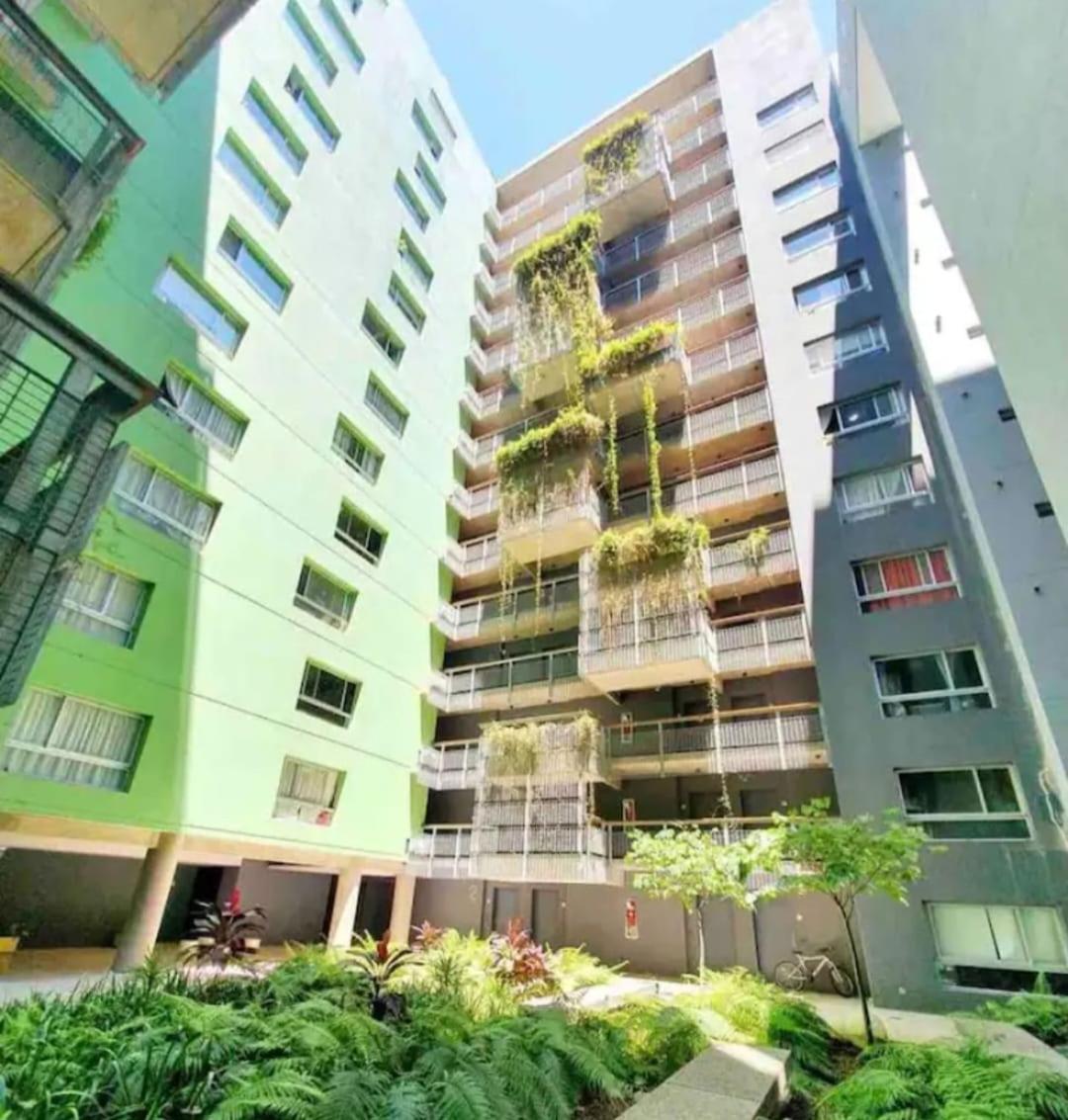 Apartamento Comodo Y Muy Luminoso 2 Ambientes Cerca Movistar Arena Ciudad Autónoma de Buenos Aires