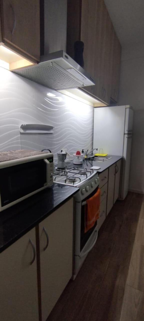 Apartamento Historia Y Arte