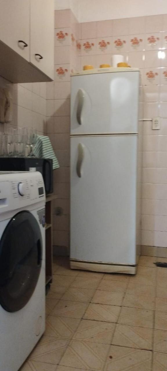 Departamento Economic Con Patio Apartment *