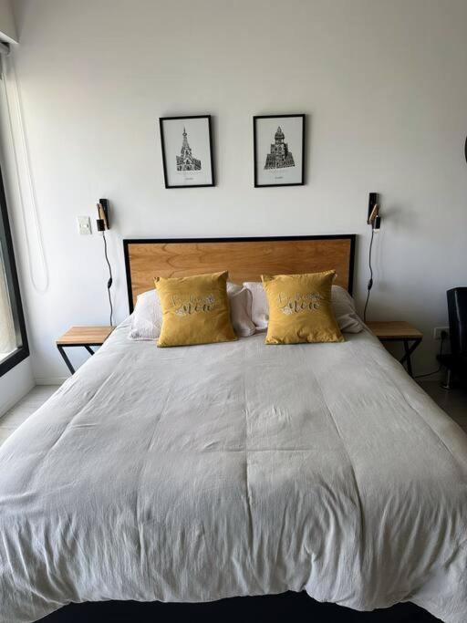 Apartamento Amazing And Bright At Palermo Hollywood Ciudad Autónoma de Buenos Aires