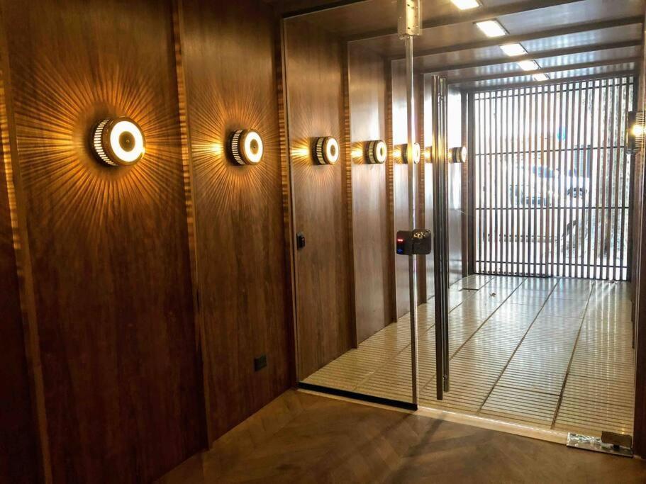 Apartamento Amazing And Bright At Palermo Hollywood *