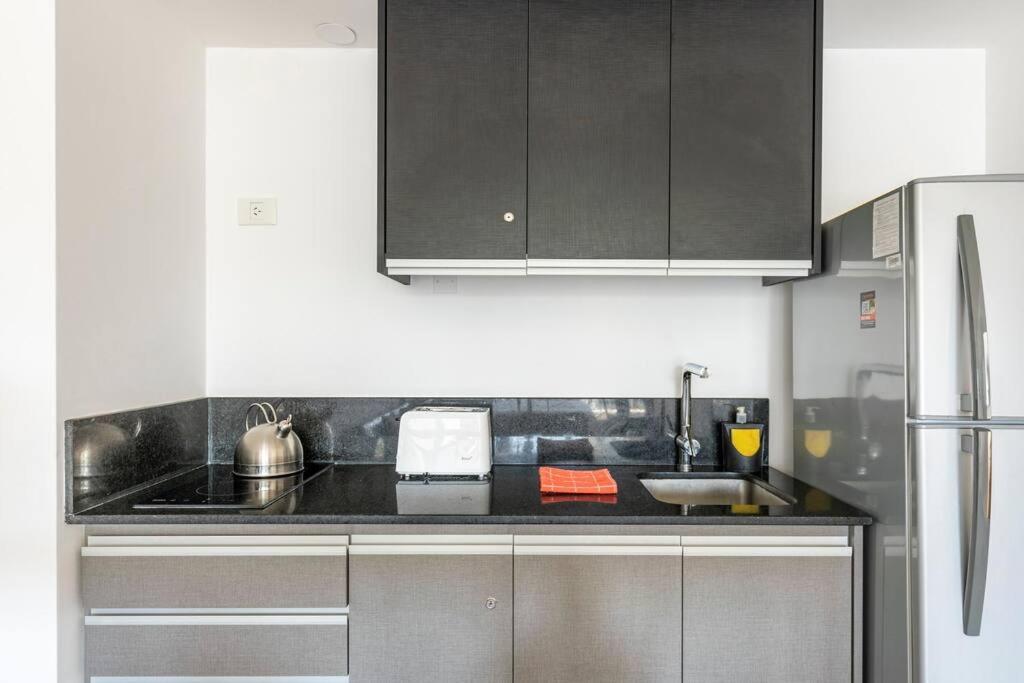 Apartamento Amazing And Bright At Palermo Hollywood *
