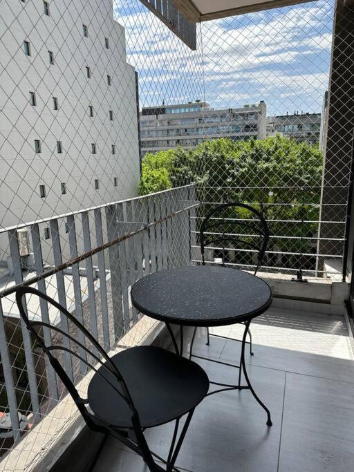 Apartamento Amazing And Bright At Palermo Hollywood Ciudad Autónoma de Buenos Aires
