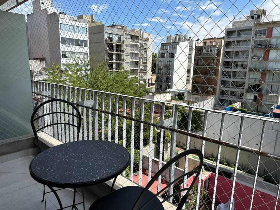 Amazing And Bright At Palermo Hollywood Apartamento *