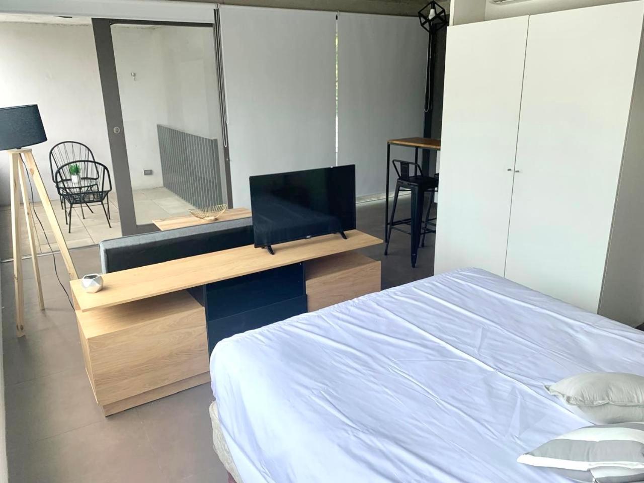 Apartamento Modern Studio En Palermo Hollywood