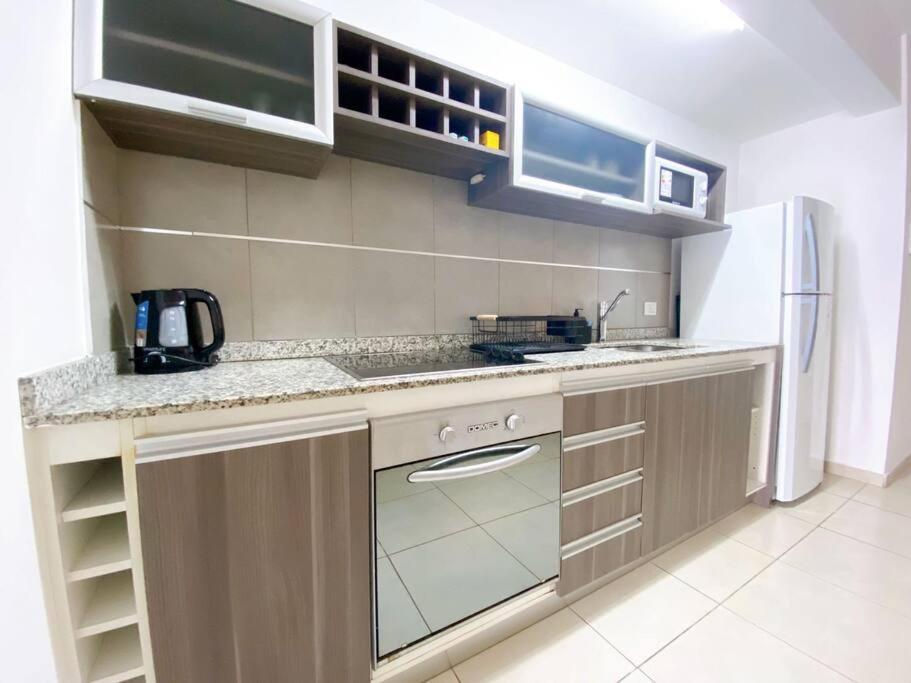 Apartamento Amplio Studio, En Chacarita *