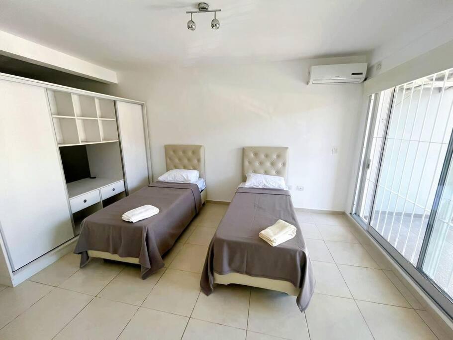 Amplio Studio, En Chacarita * Ciudad Autónoma de Buenos Aires