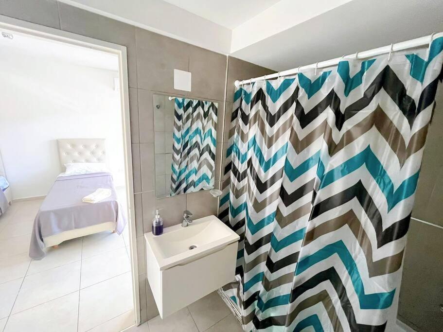 Apartamento Amplio Studio, En Chacarita Ciudad Autónoma de Buenos Aires