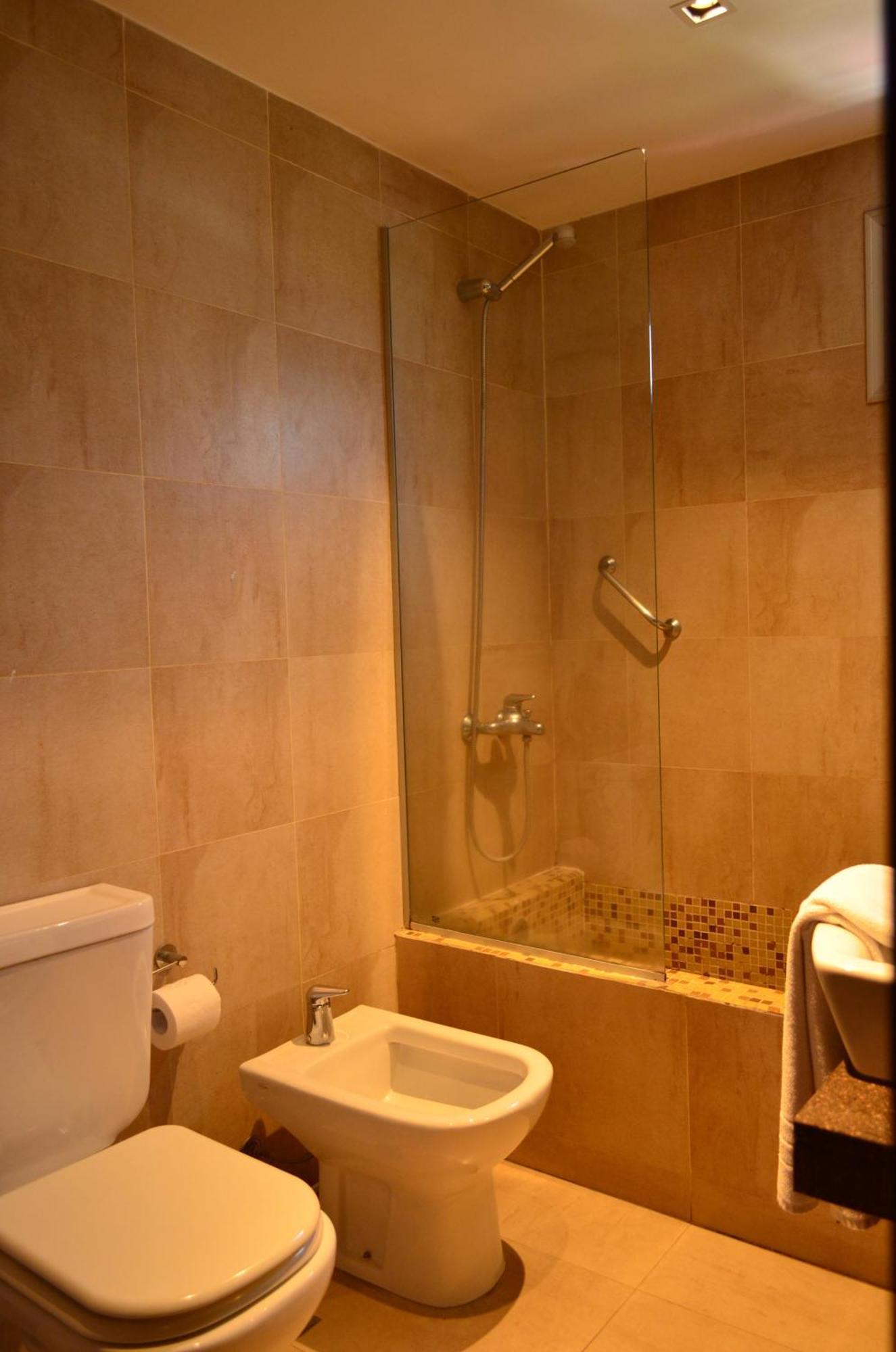 Apartamento Departamento En Palermo Hollywood *