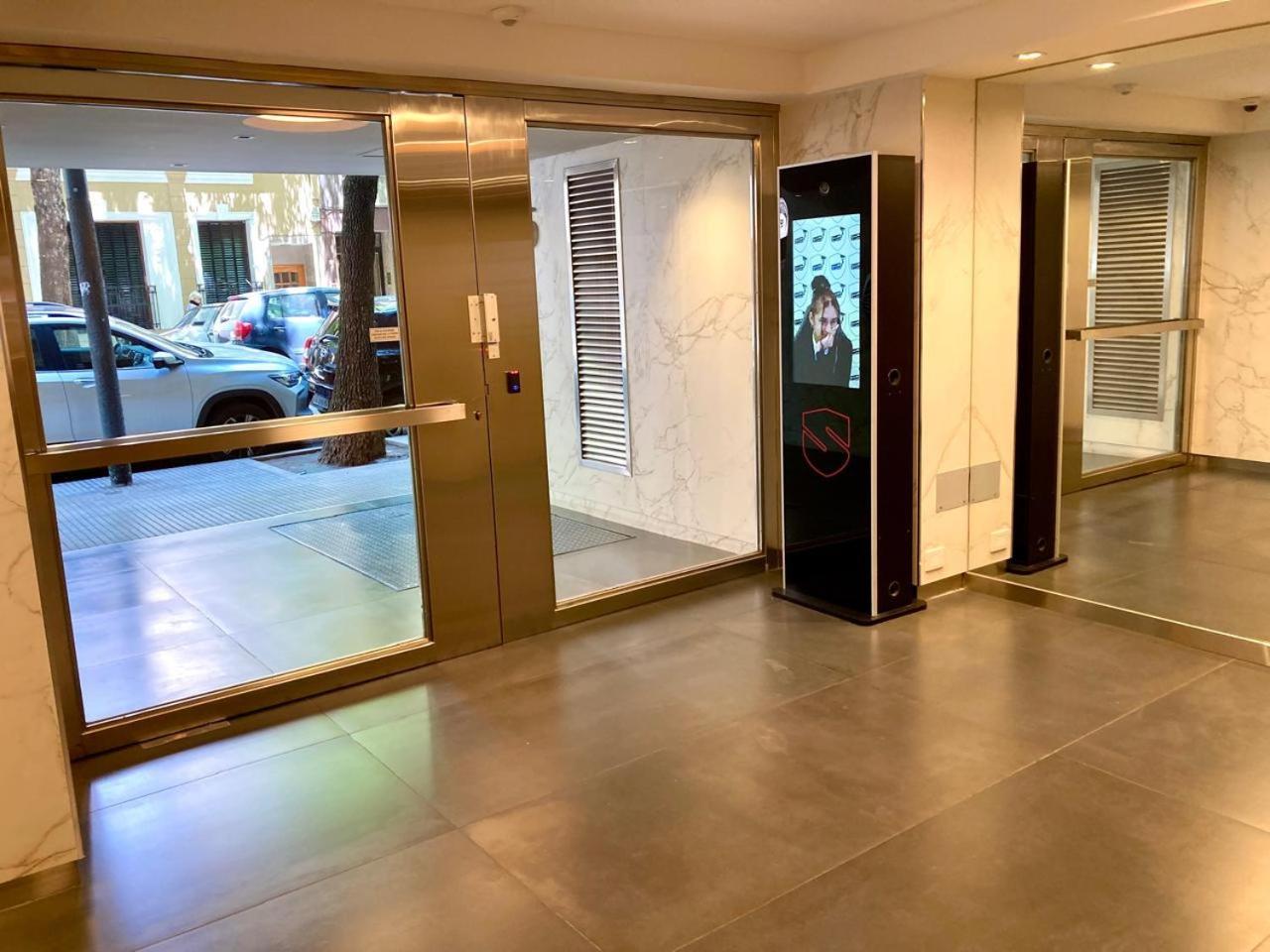 Apartamento Soler Palermo Hollywood