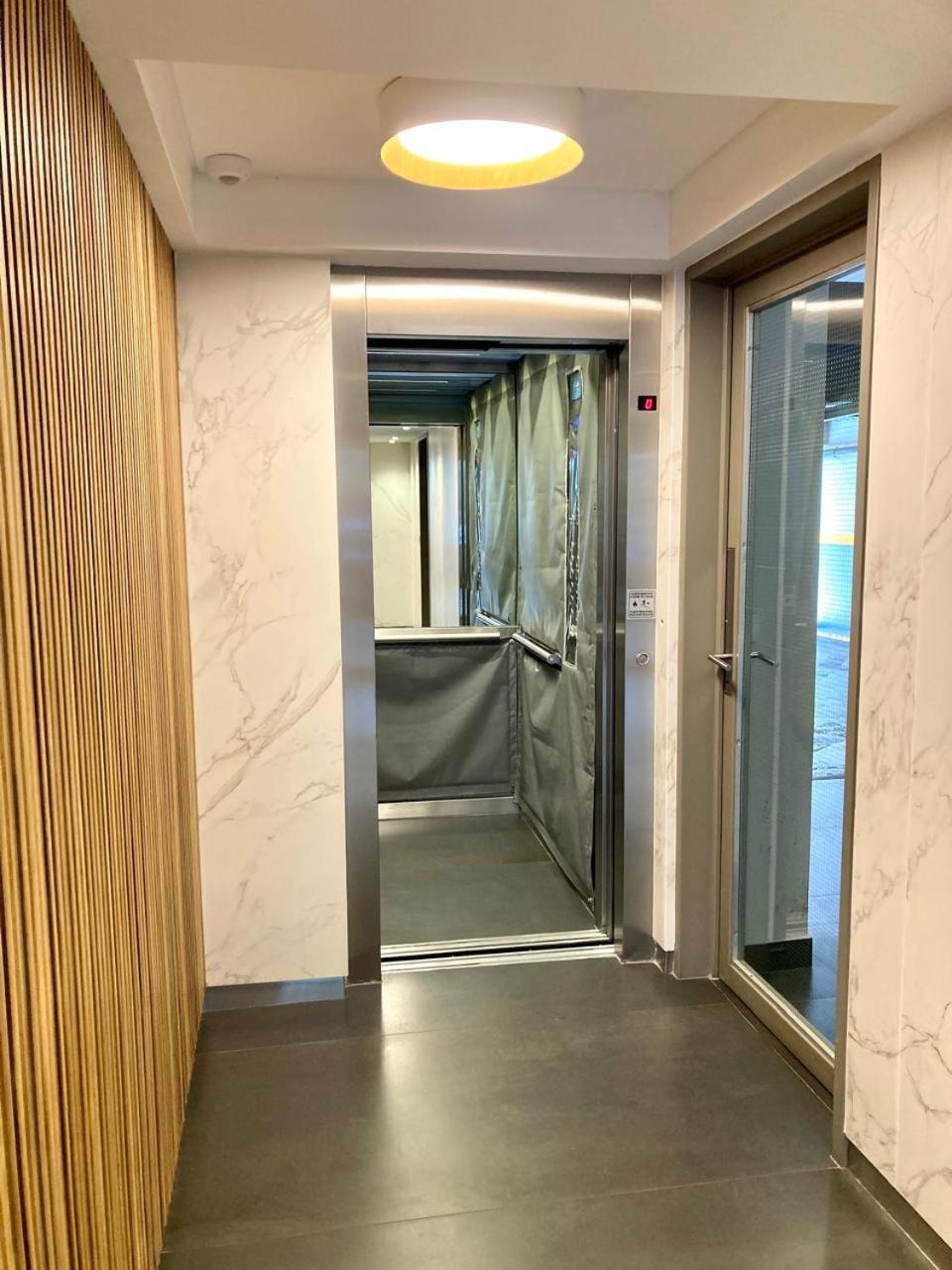 Apartamento Soler Palermo Hollywood *