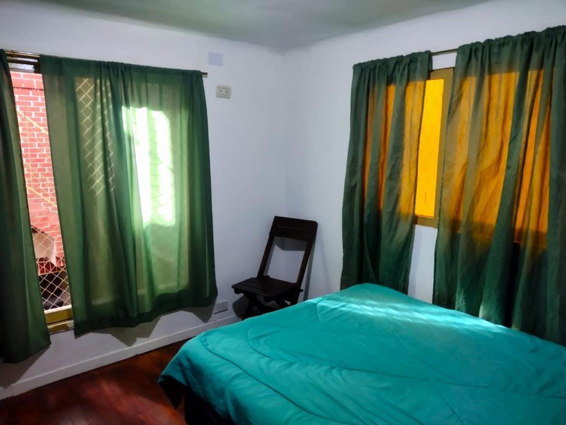 Apartamento Habitacion Calida *