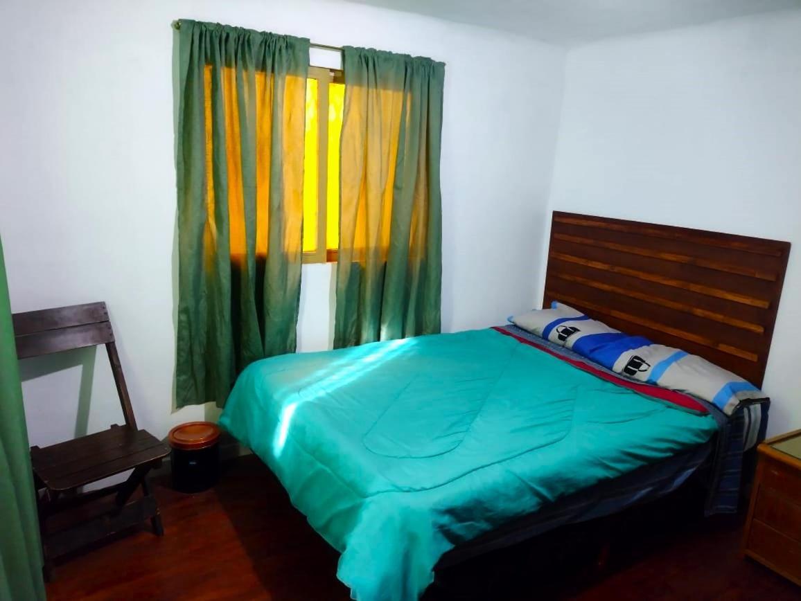 Habitacion Calida Apartamento Buenos Aires