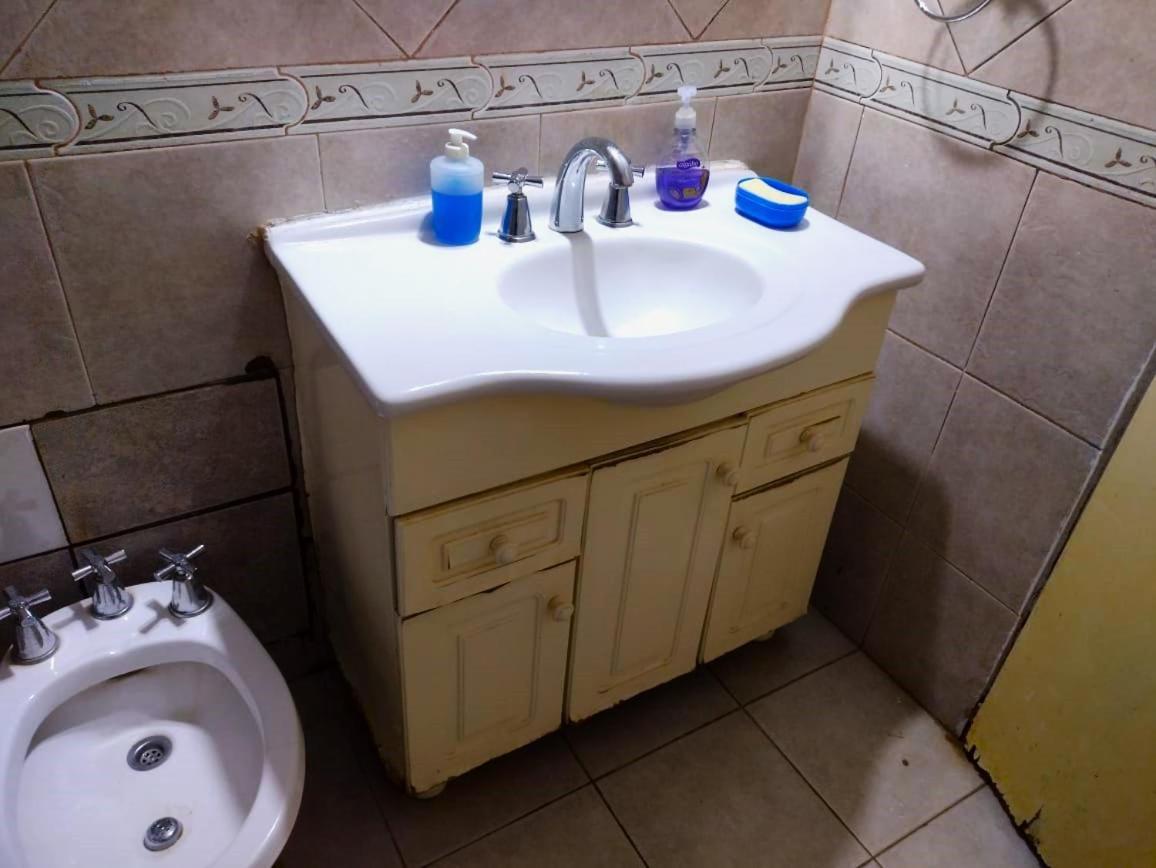 Apartamento Habitacion Calida Buenos Aires