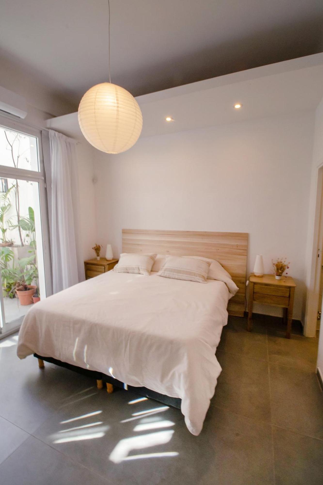 Apartamento Casa Grillo Ciudad Autónoma de Buenos Aires
