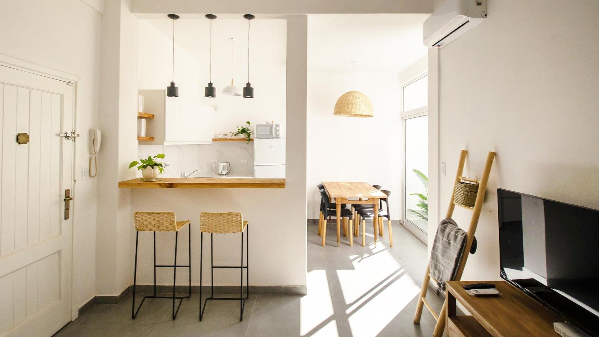 Casa Grillo Apartamento Ciudad Autónoma de Buenos Aires