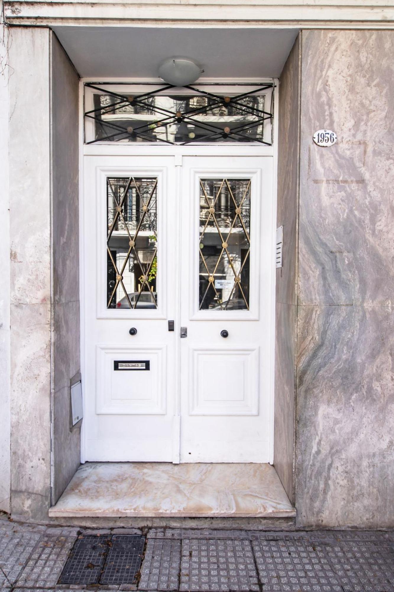 Apartamento Casa Grillo *