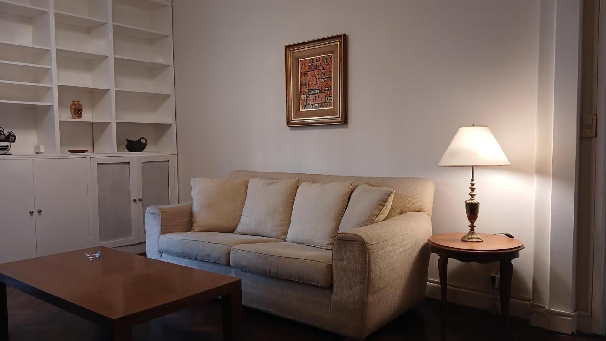 City Apartamento