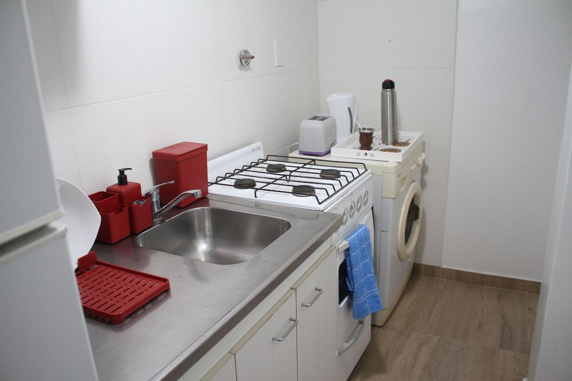 Descubra O Melhor De Recoleta Apartamento