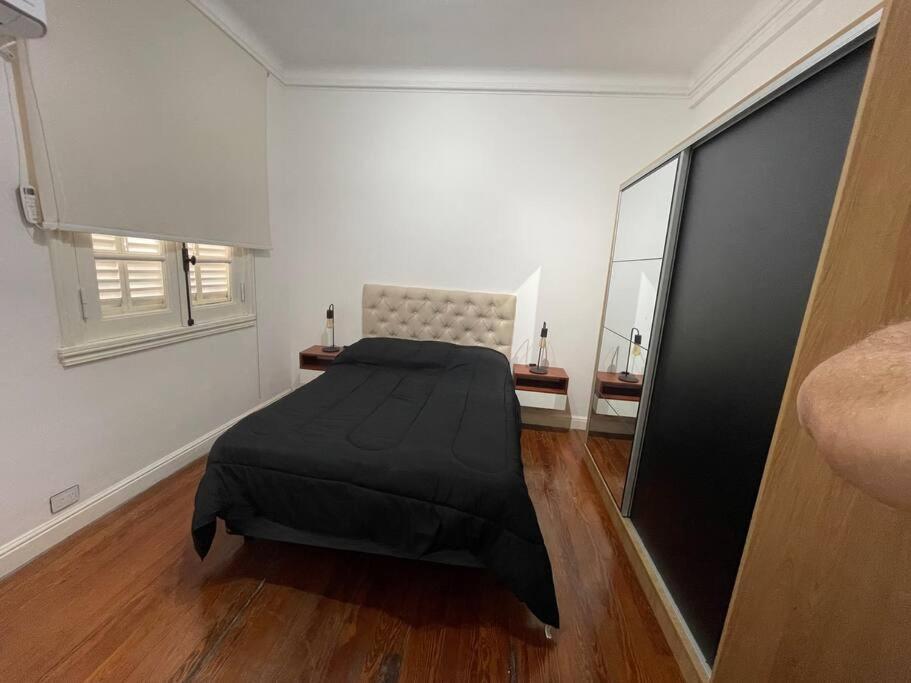 Lujoso Departamento En Recoleta * Ciudad Autónoma de Buenos Aires