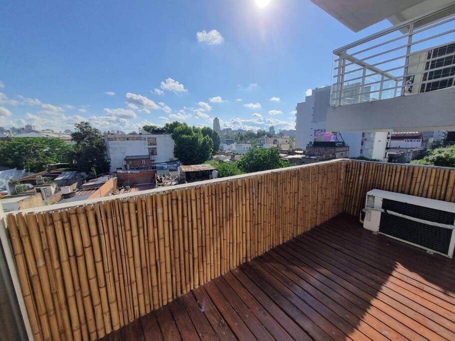 Bright And Luxurious Loft In Palermo With Bathtub Apartamento Ciudad Autónoma de Buenos Aires