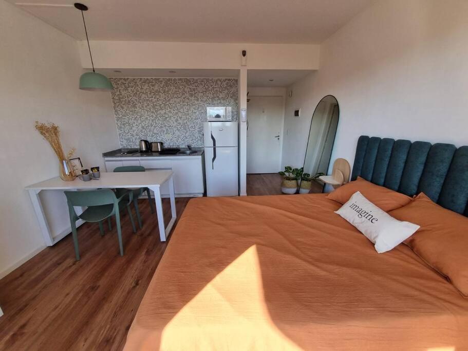 Bright And Luxurious Loft In Palermo With Bathtub * Ciudad Autónoma de Buenos Aires