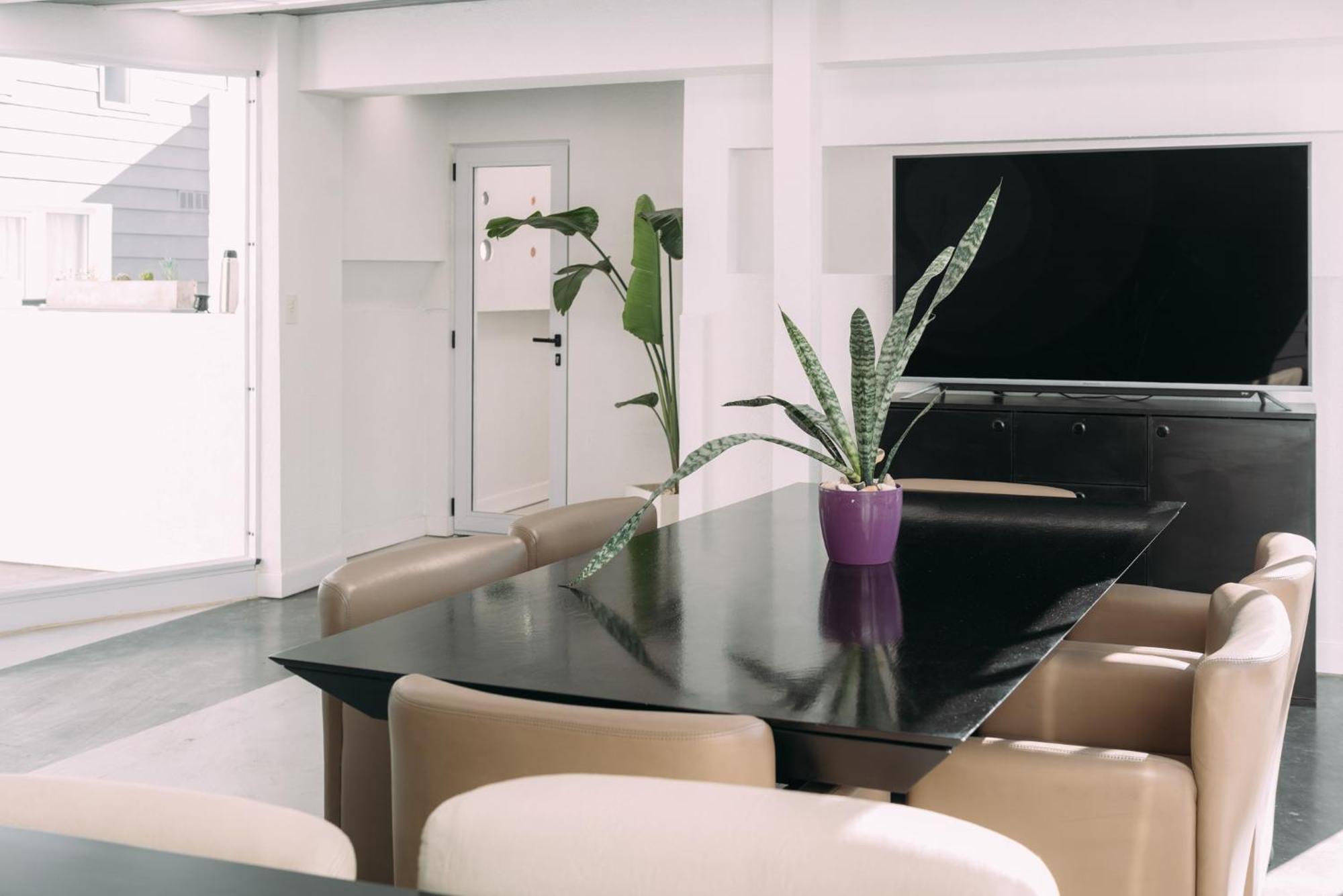 Apartamento Maison Work & Travel 10 - Palermo Buenos Aires