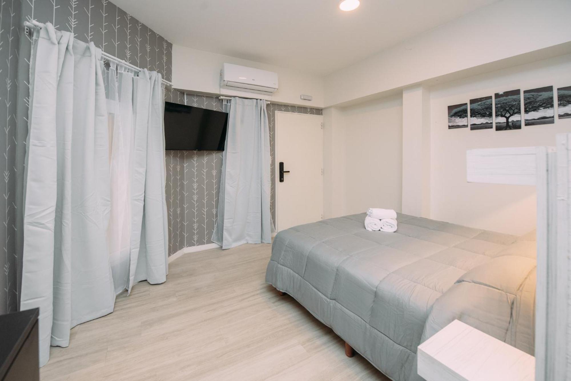 Apartamento Maison Work & Travel 10 - Palermo Buenos Aires