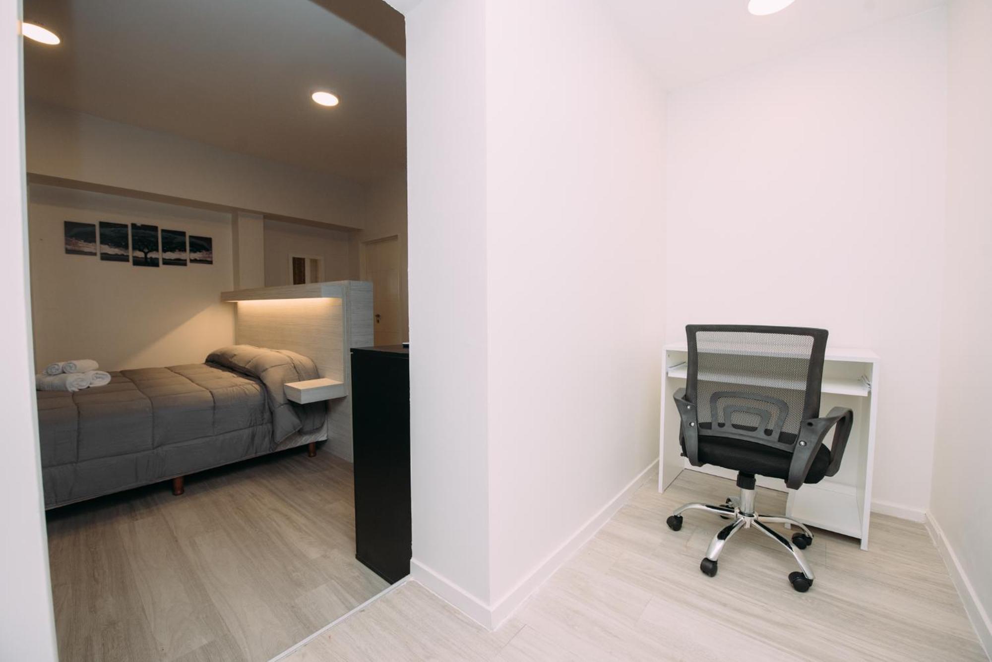 Apartamento Maison Work & Travel 10 - Palermo