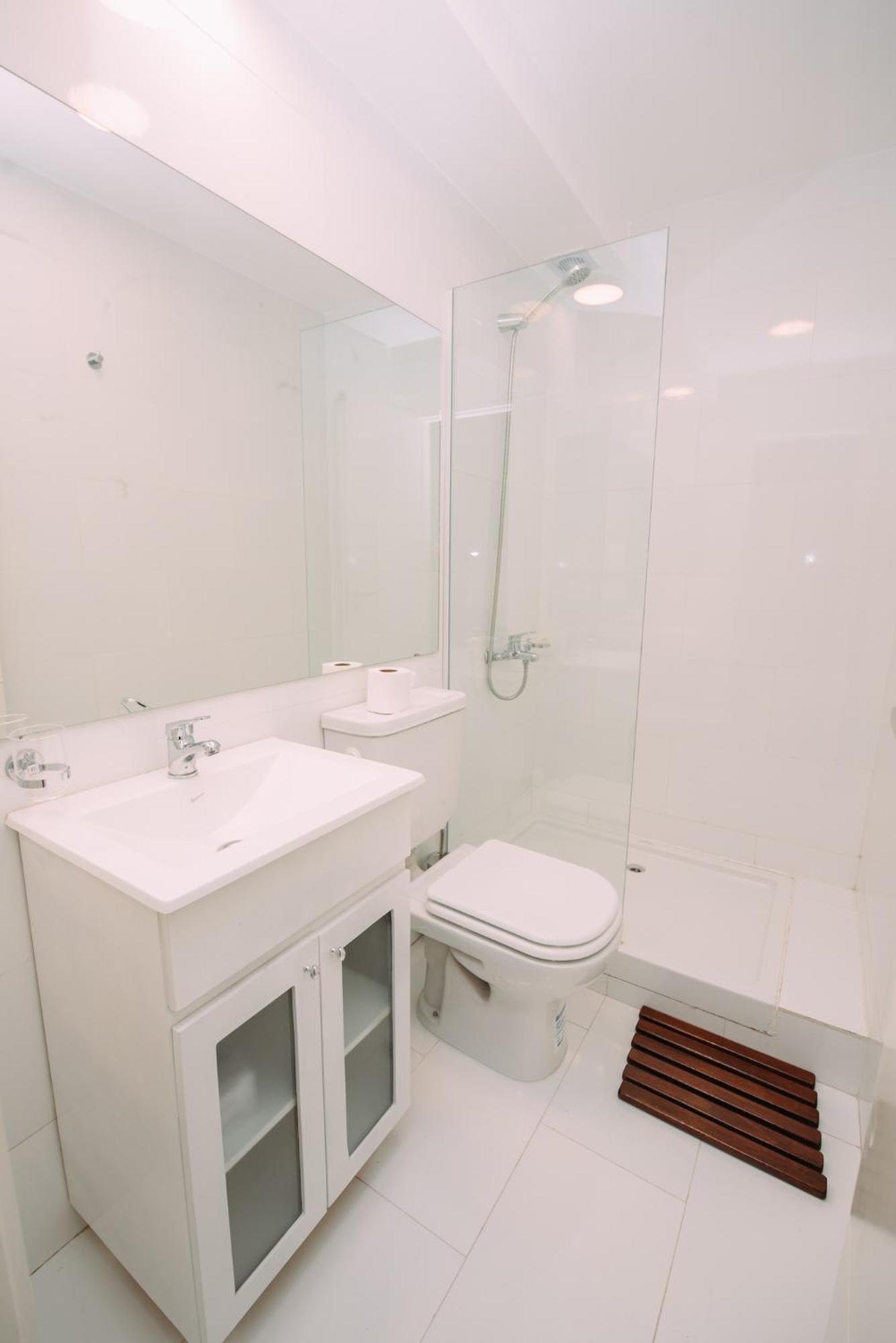 Apartamento Maison Work & Travel 10 - Palermo Buenos Aires