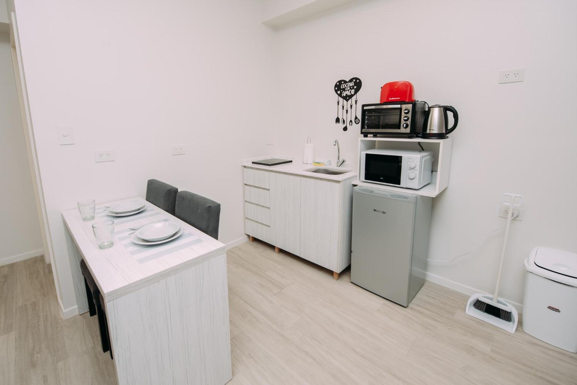 Apartamento Maison Work & Travel 10 - Palermo