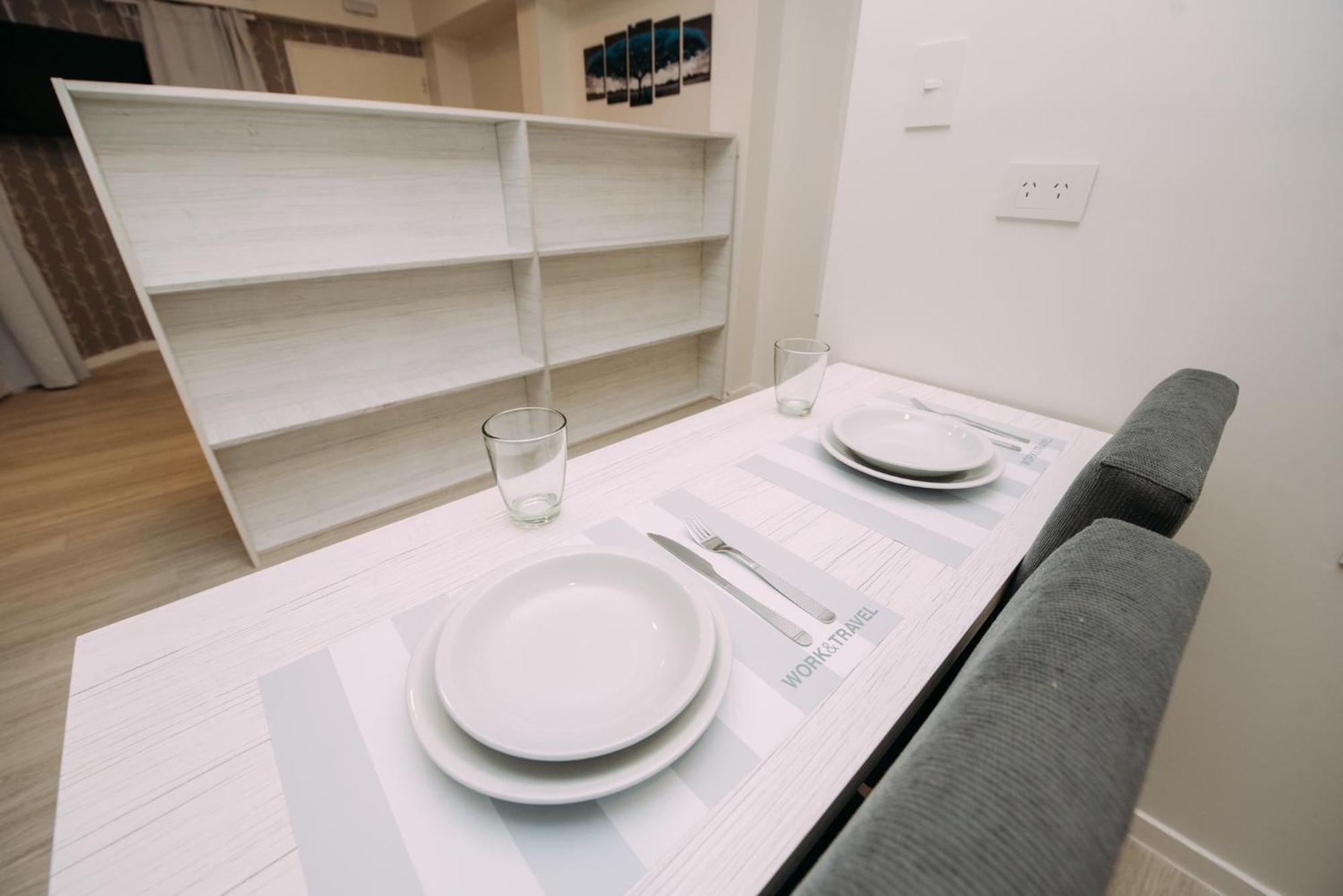 Apartamento Maison Work & Travel 10 - Palermo *