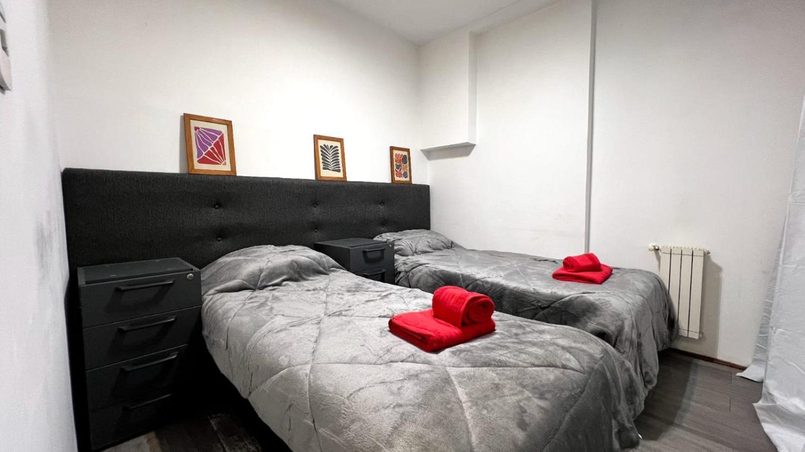 Viavia Bsas 484 Bed and breakfast Ciudad Autónoma de Buenos Aires