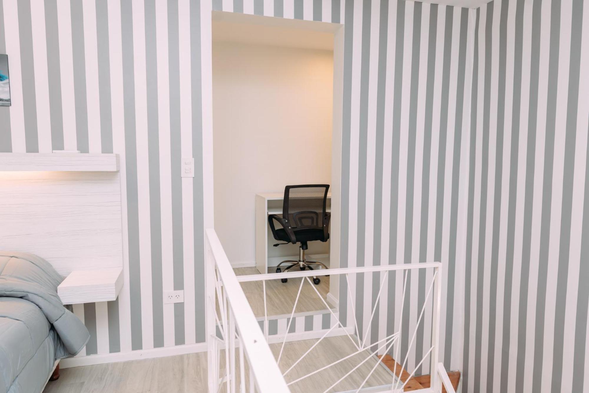 Maison Work & Travel 2 - Palermo Apartamento Ciudad Autónoma de Buenos Aires