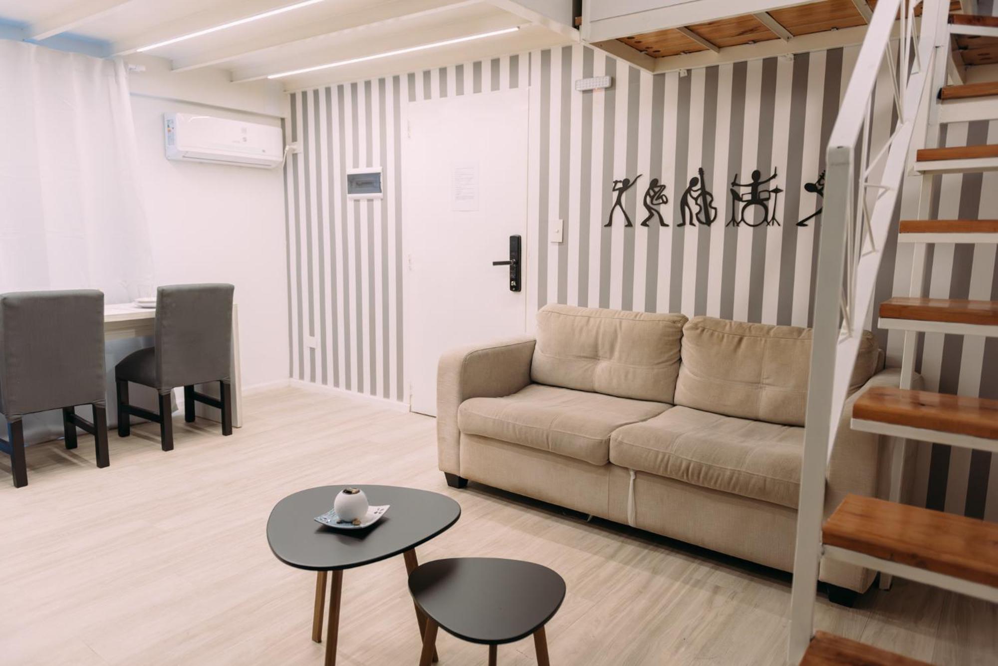 Apartamento Maison Work & Travel 2 - Palermo Ciudad Autónoma de Buenos Aires
